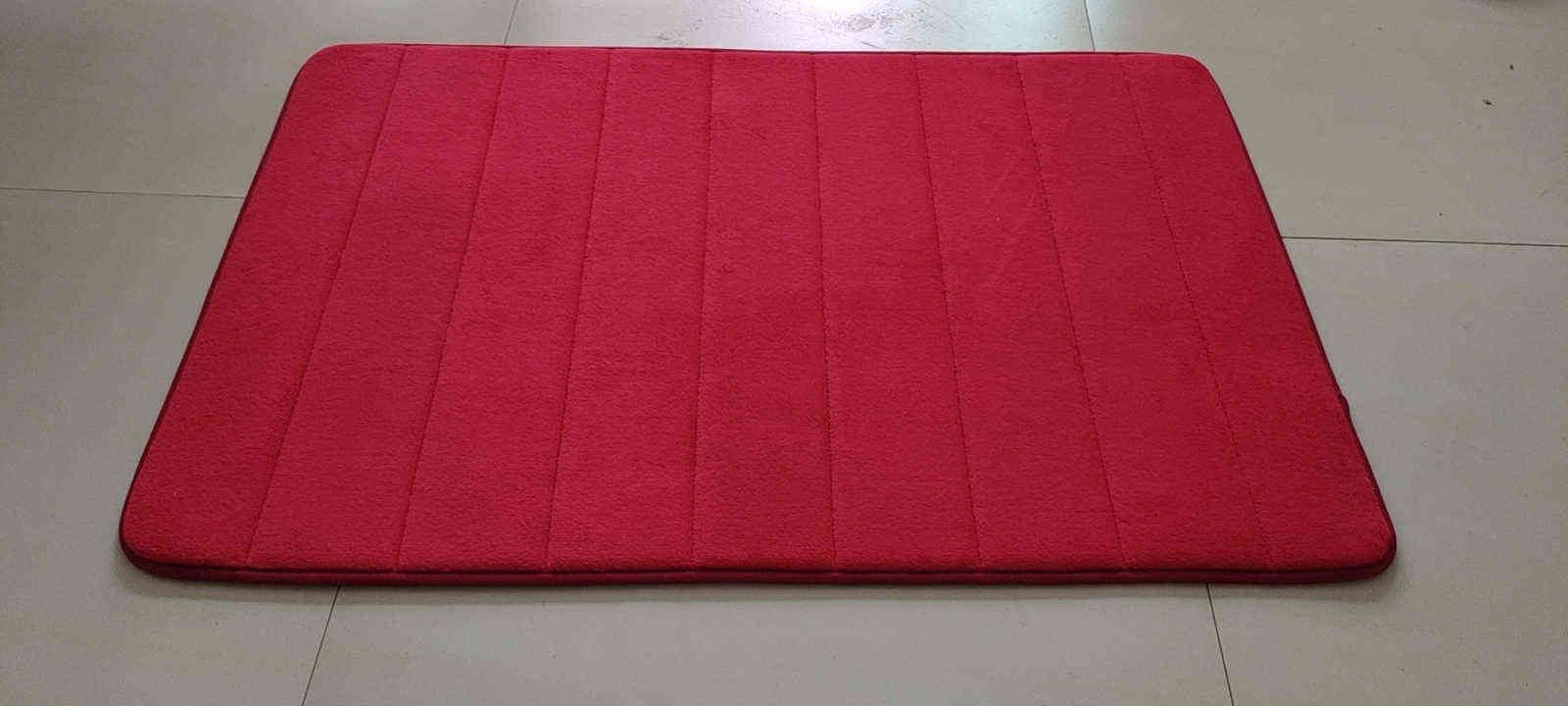 Rojo-60x90cm