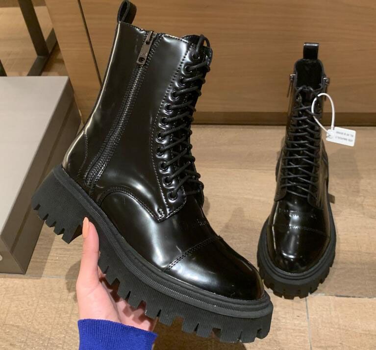 Compra Botas Barato | Entrega Rápida Y Calidad | Es.Dhgate. Más Barata Que  Lustmexico \u0026 Netshoes.