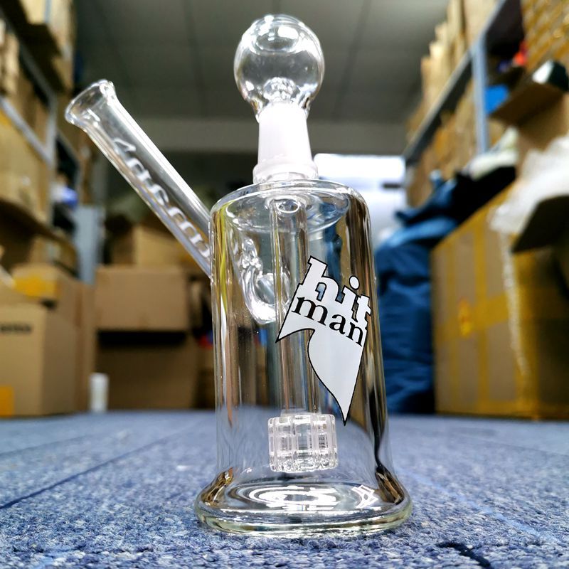 mini bong hitman