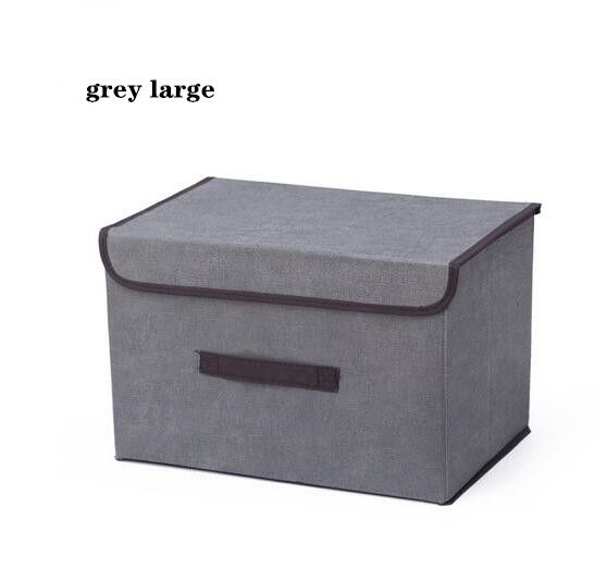 grey large