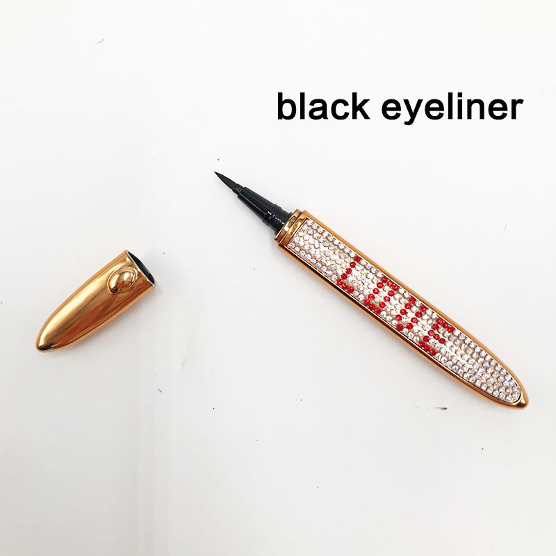 Eyeliner noir10