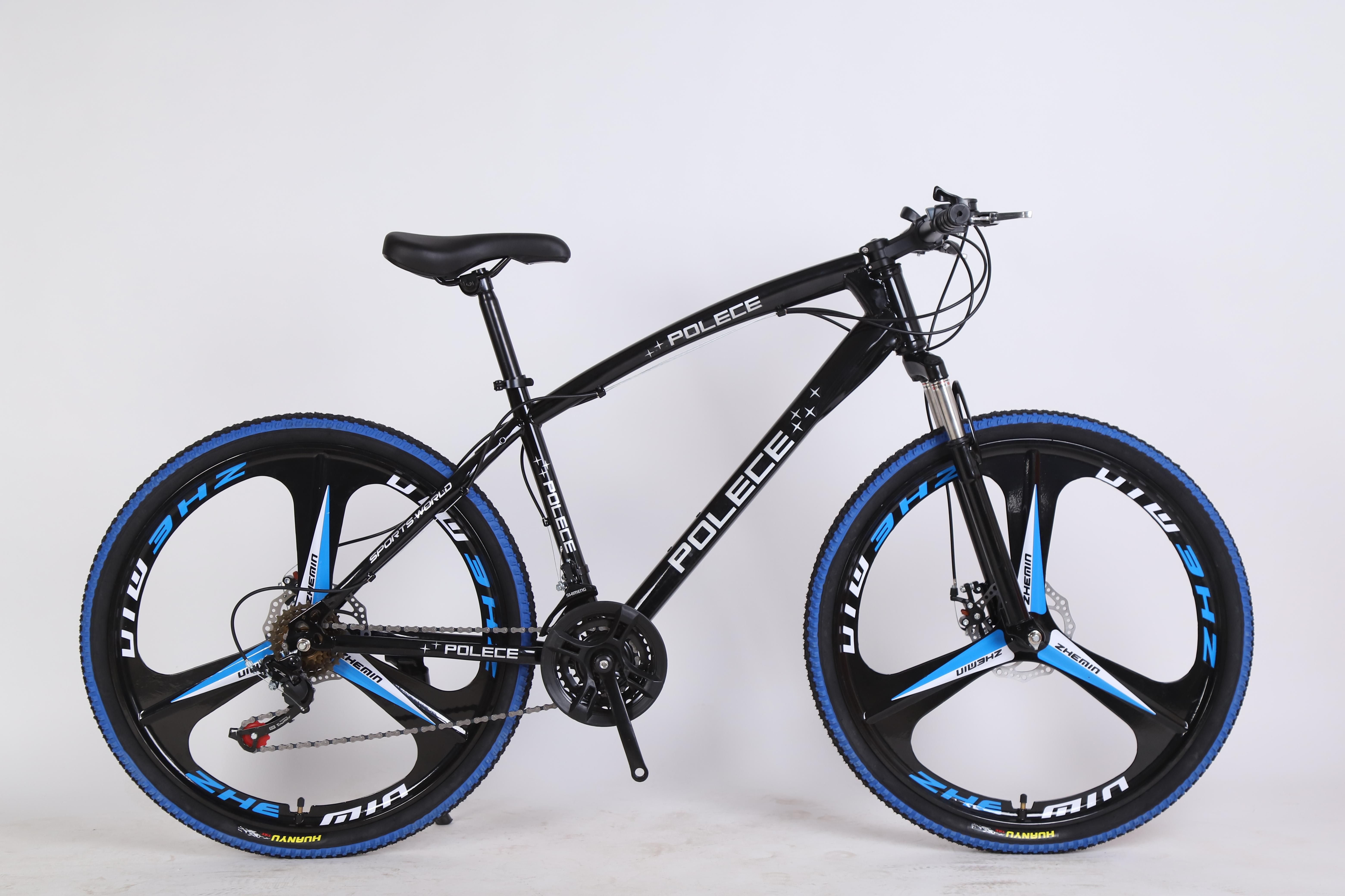 Bici Da Montagna Con Una Ruota Bicicletta Da Croccante Allaperto Bike  Mercedes 26 Pollici 21Speed \u200b\u200bSnake Bike Adulti Da 363,09 € | DHgate Italy