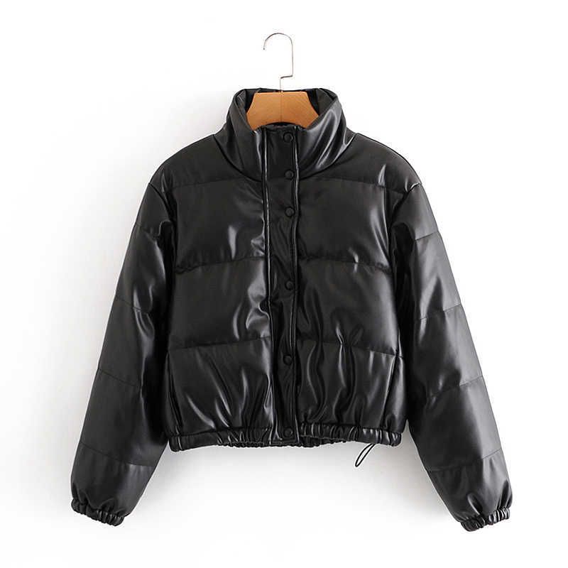 Black Parkas