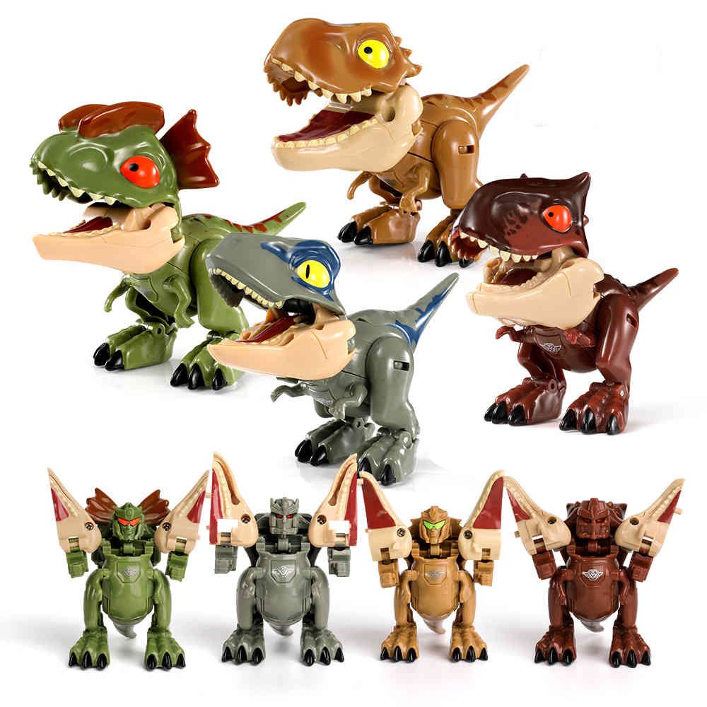 Sí Transformando Dinosaurios Juguetes Dinosaurio Transforma Sí Transformando Dinosaurios Juguetes Dinosaurio Transforma