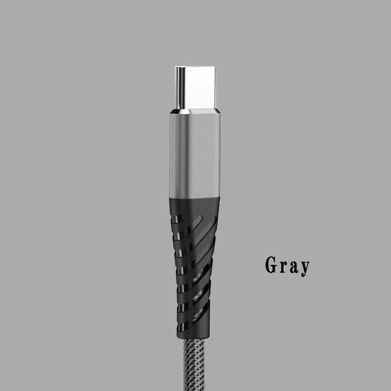 Gray