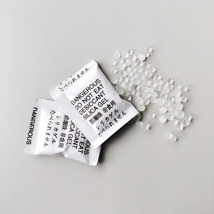 desiccant