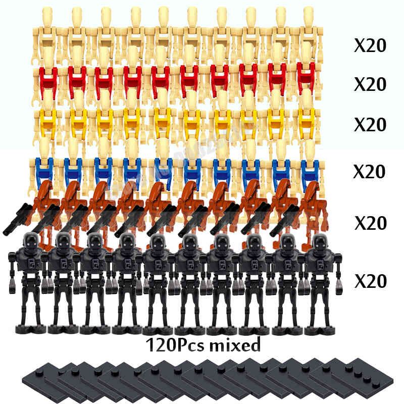 120pcs blandade 01