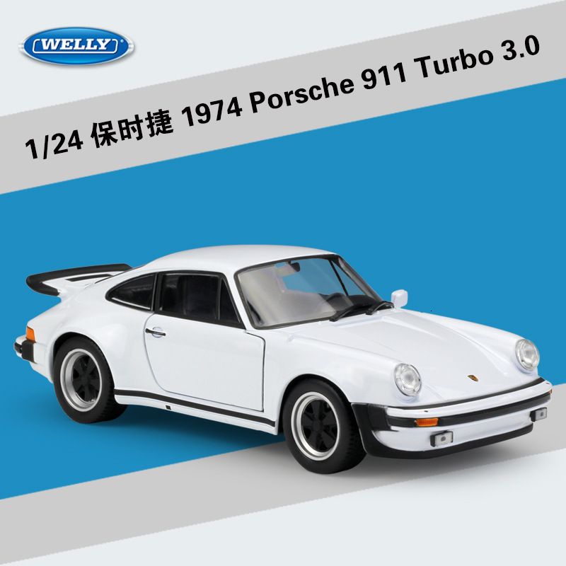 1974年ポルシェ91112