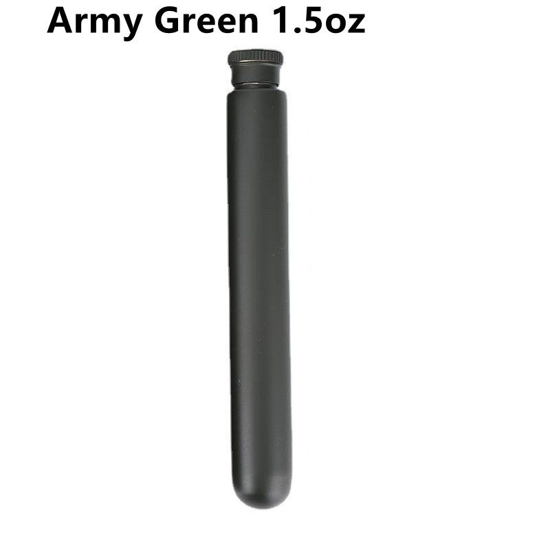 Verde do exército 1.5oz