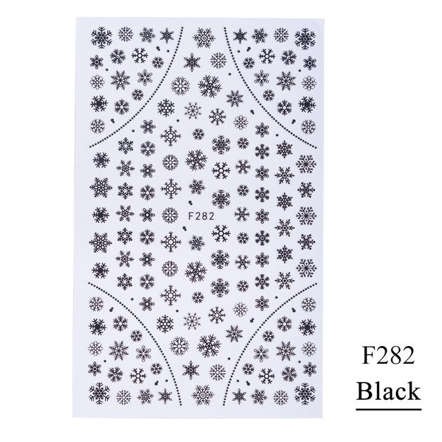 F282 Schwarz