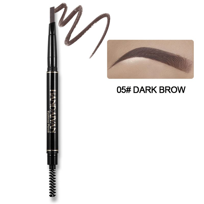 05# Dark Brown