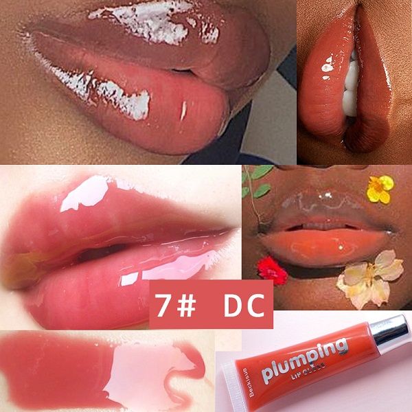 7 # DC