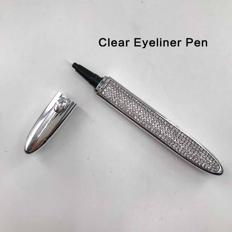 Clear Eyeliner4.