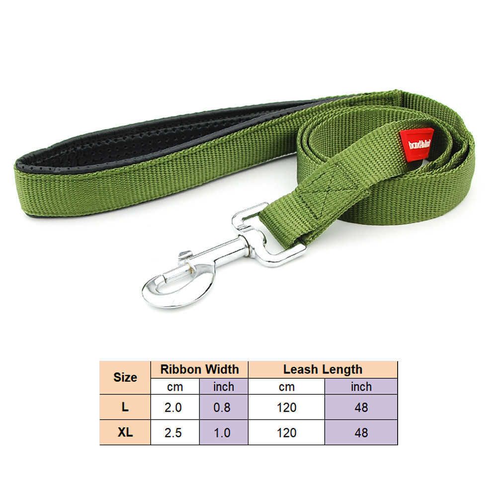 Green Leash