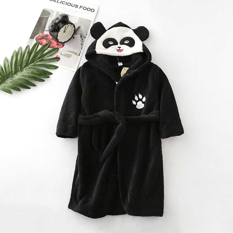 Black-panda