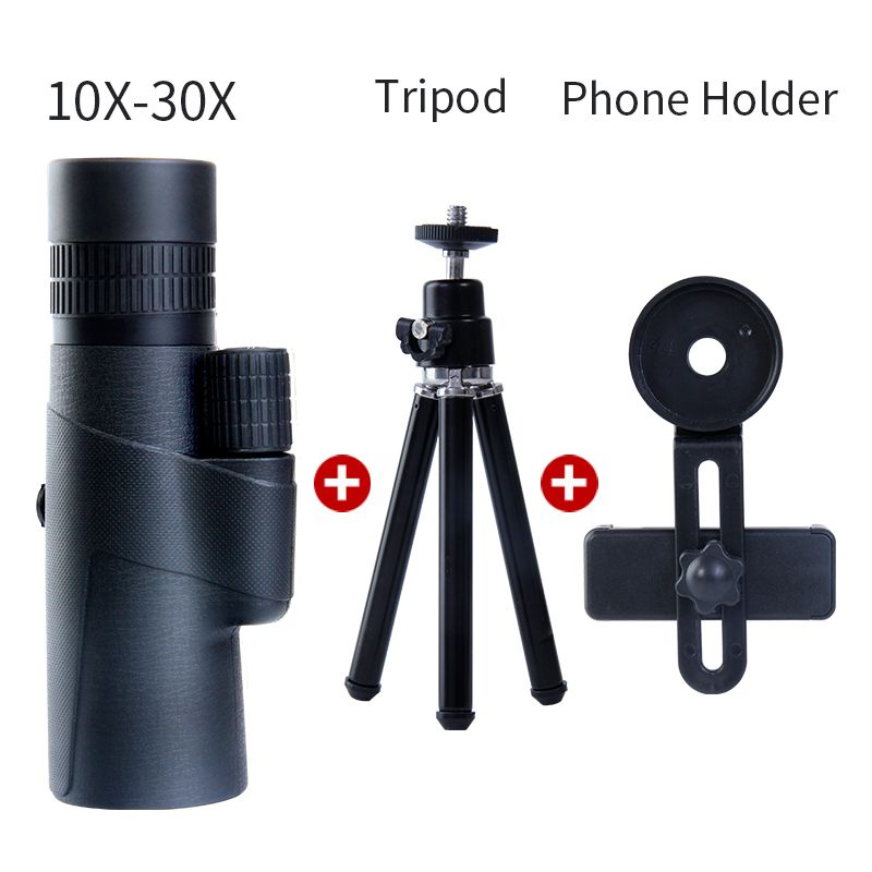 30x Monocular Set1