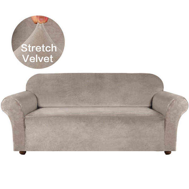 Taupe-3Seater 175~210cm