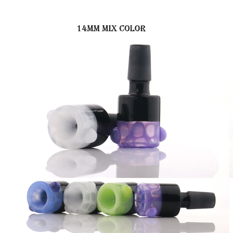 14 мм Mix Color 4