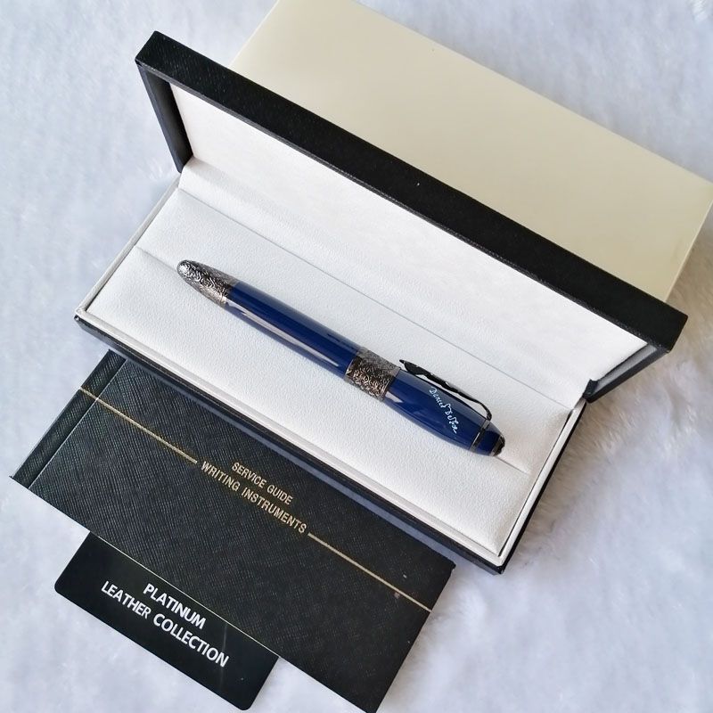 5 фонтан Pen + Pu Box