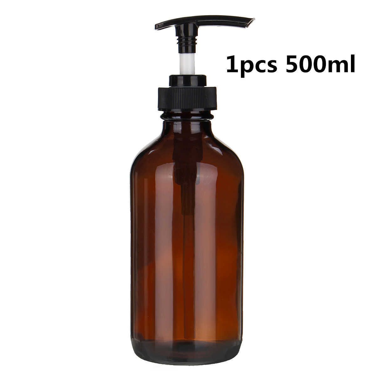 een 1 stks 500ml