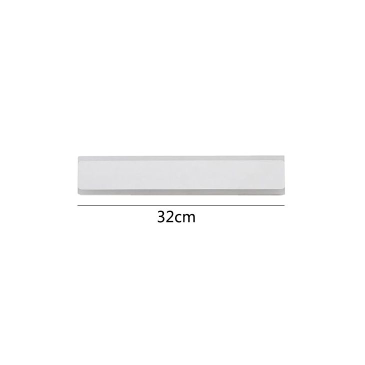 L32cm White Warm White