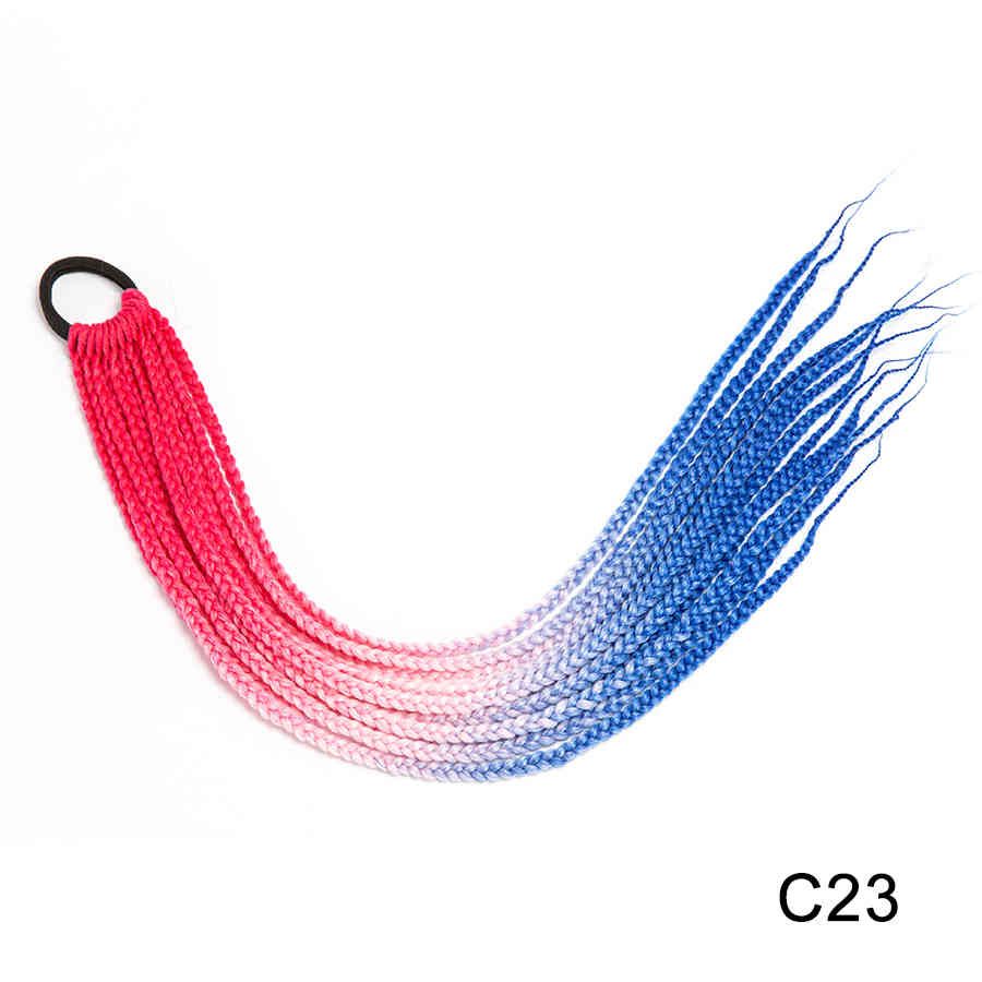 C23-3 PCS-24 cali