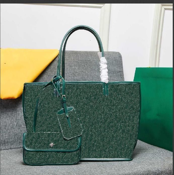 goyard paper bolsa