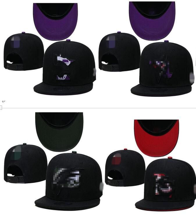 Acquistare Berretto Da Basket Da Donna Da Uomo Di Alta Qualità Baseball  American Football Football Squadre Cappelli Snapbacks Uomini Sport Youth  Sport Hip Hop Caps Flat Cappello Snapback A1 Economico | Consegna