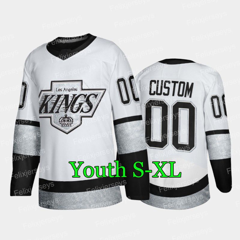Via Jersey Youth S-XL