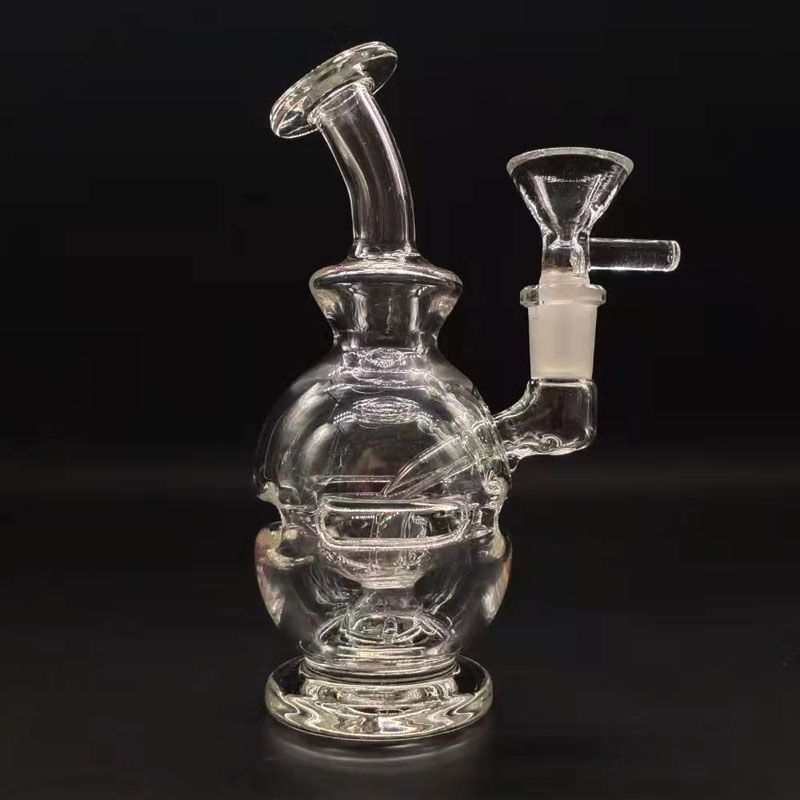 015 Rig with Bowl