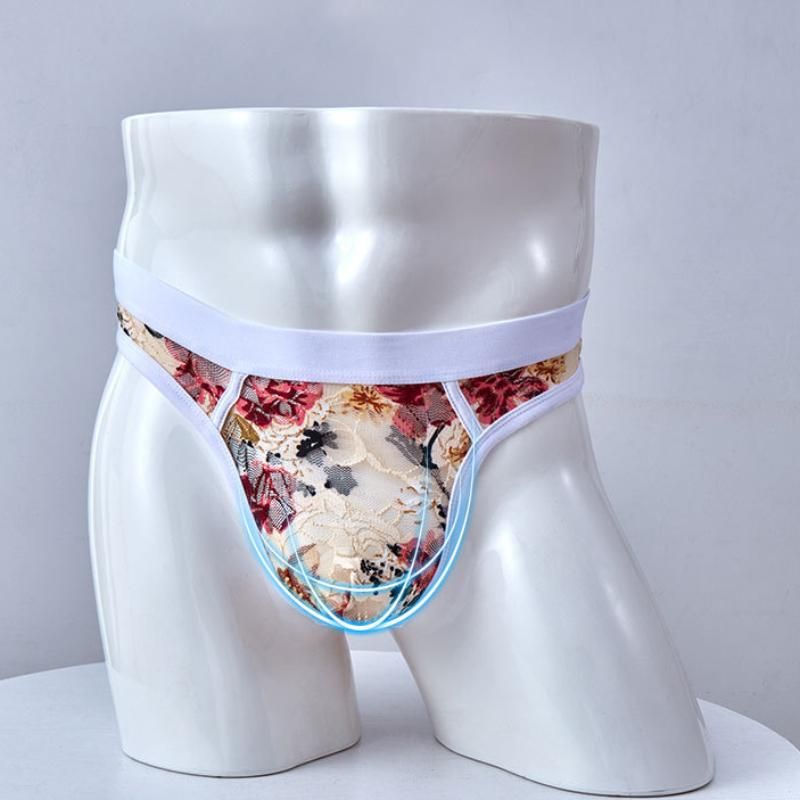 Calzoncillos AIIUOU MENS interior TORNAS TANGAS DE TANGAS DE TANTAS GRADUCTORES ANTIGUAS TANDAS TANDAS