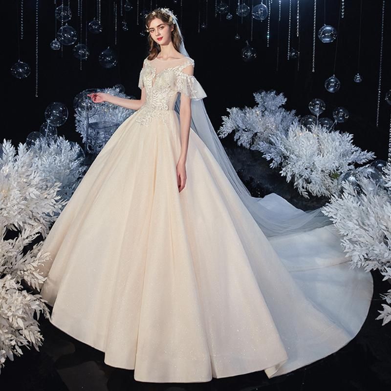 other of bride dresses