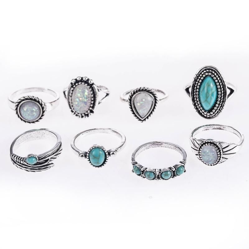 Joyería De Hombres De Mujeres Accesorios Material Aleación Joyería De Hombres De Mujeres Accesorios Material Aleación