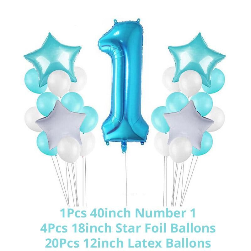 balloon set