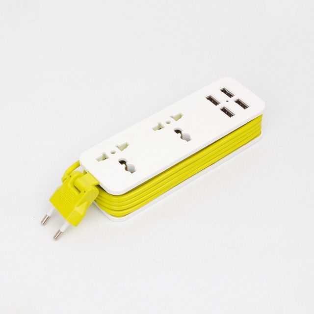 EU-plug