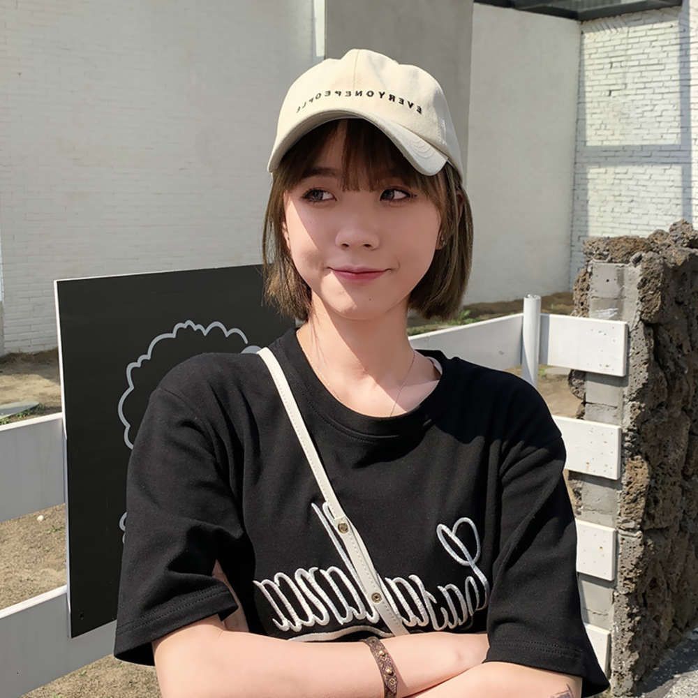 Acquistare Berretti A Sfera Primavera Coreana E Autunno Show Sottile Brand  Brand Brand Ins Tide Minoranza Adatto Viso Grande Capelli Da Baseball  Capelli Corti Economico | Consegna Veloce E Qualità | It.Dhgate