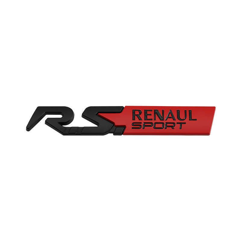 RS Sport Sticker6.