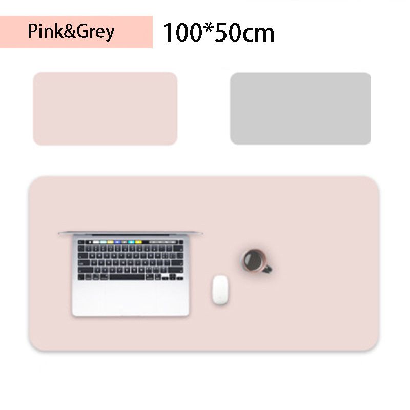 ピンクグレー100~50cm