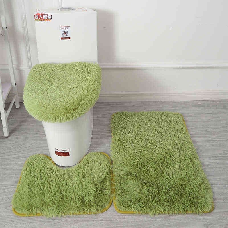 Grass Green-Set