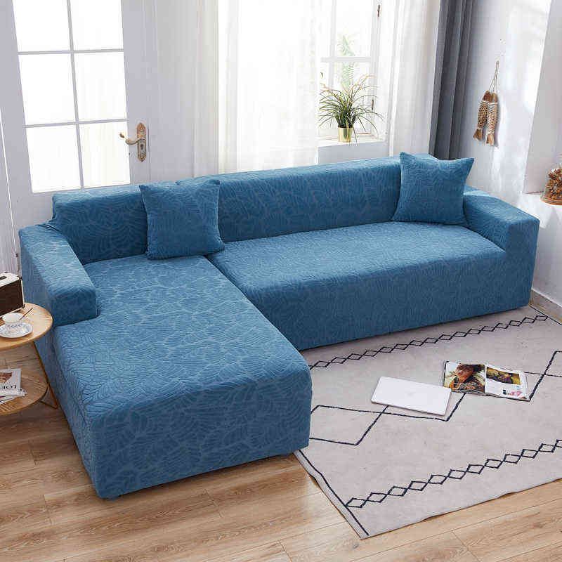 Blue-4seats 235-300cm-1pc