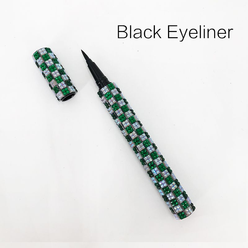 Black eyeliner20