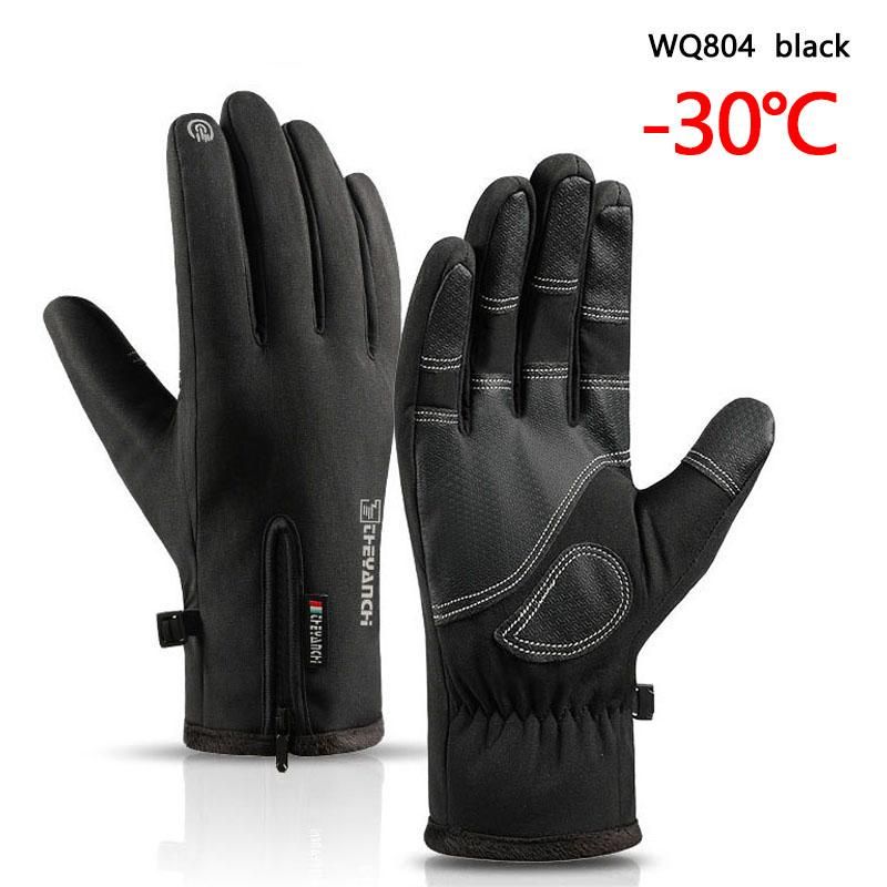 WQ804 Black.