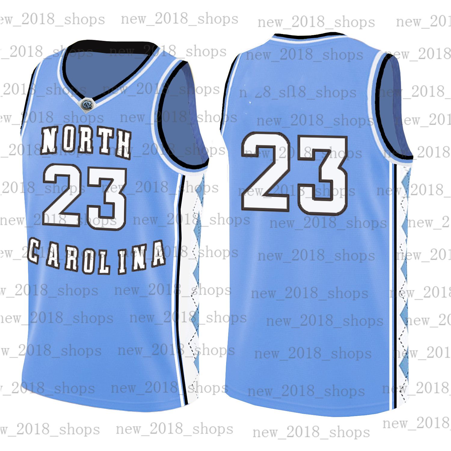 NCAA Men Jersey