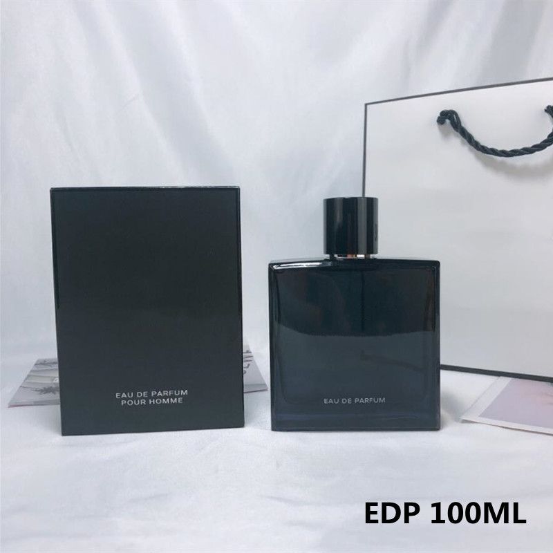 EDP.