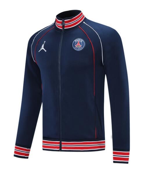 Jordan PSG Jacket Soccer Survetement De 
