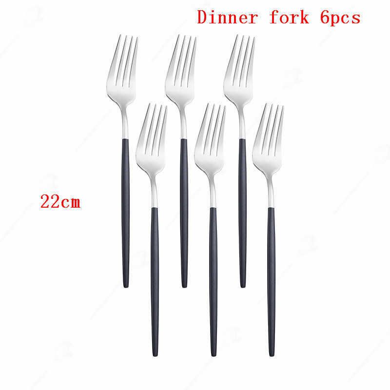 Dinner Fork 6pcs