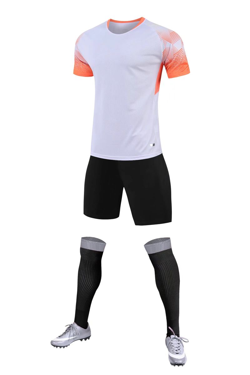 de los hombres Kits de fútbol de solosport Impresión personalizada Diego Youth Soccer Soccer