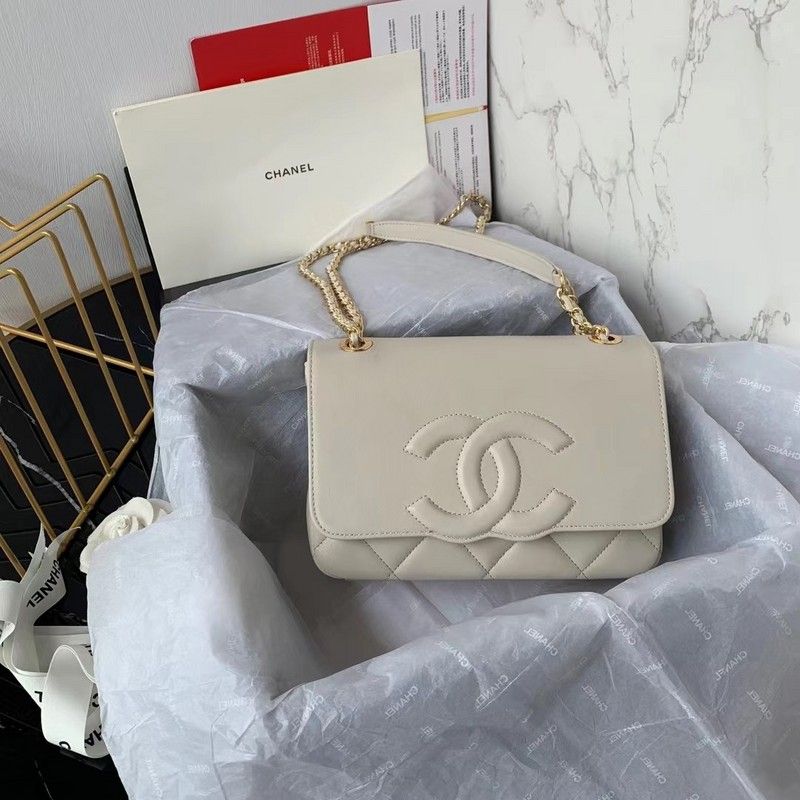 chanel bolsa dhgate