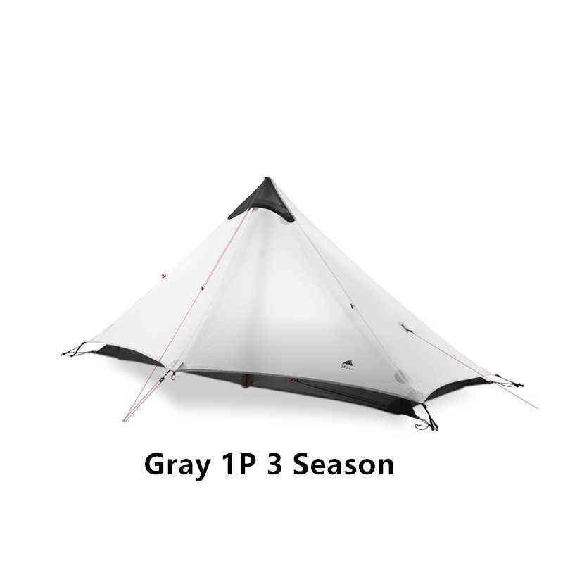 Gray 1p 3 Season