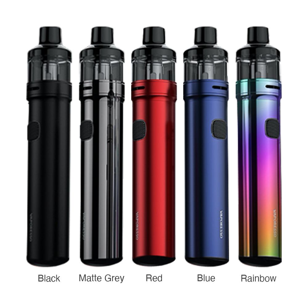 Vaporesso Gtx Go 80 Цена